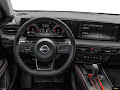 2026 Nissan Kicks SR AWD