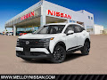 2026 Nissan Kicks SR AWD