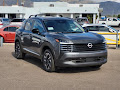 2026 Nissan Kicks SV AWD