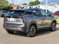 2026 Nissan Kicks SV AWD
