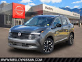 2026 Nissan Kicks SV AWD