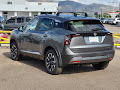 2026 Nissan Kicks SV AWD