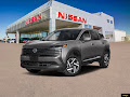 2026 Nissan Kicks SV AWD