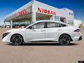 2026 Nissan Sentra SR Sedan