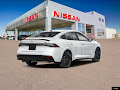 2026 Nissan Sentra SR Sedan