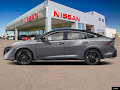 2026 Nissan Sentra SR Sedan
