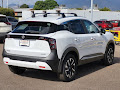 2026 Nissan Kicks SV AWD
