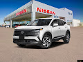 2026 Nissan Kicks SV AWD