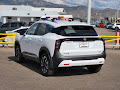 2026 Nissan Kicks SV AWD