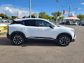 2026 Nissan Kicks SV AWD