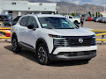 2026 Nissan Kicks SV AWD