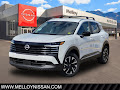 2026 Nissan Kicks SV AWD