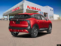 2026 Nissan Kicks SV AWD