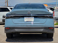 2026 Nissan Sentra SV Sedan