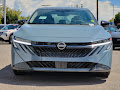 2026 Nissan Sentra SV Sedan