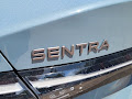 2026 Nissan Sentra SV Sedan