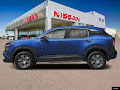 2026 Nissan Kicks S FWD