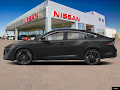 2026 Nissan Sentra SR Sedan