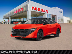2026 Nissan Sentra SR Sedan