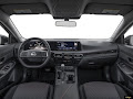 2026 Nissan Sentra SR Sedan