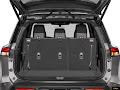 2026 Nissan Pathfinder Rock Creek 4WD