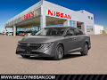 2026 Nissan Sentra SV Sedan