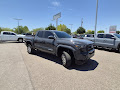 2025 Toyota Tacoma 4WD SR5