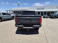 2025 Toyota Tacoma 4WD SR5