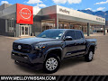2025 Toyota Tacoma 4WD SR5