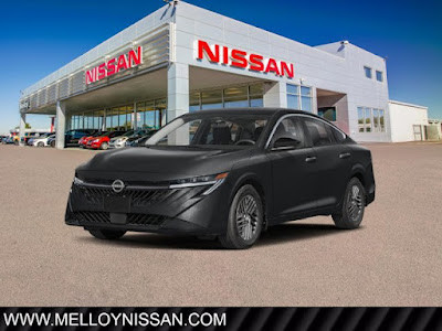 2026 Nissan Sentra