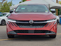 2026 Nissan Sentra SV Sedan