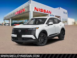 2026 Nissan Kicks SR FWD
