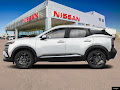 2026 Nissan Kicks SR FWD