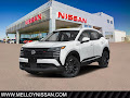 2026 Nissan Kicks SR FWD