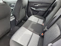 2026 Nissan Sentra SV Sedan