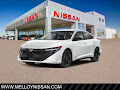 2026 Nissan Sentra SR Sedan