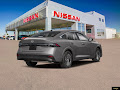 2026 Nissan Sentra SV Sedan