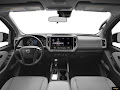 2026 Nissan Frontier Crew Cab 4x4 SV