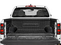 2026 Nissan Frontier Crew Cab 4x4 SV