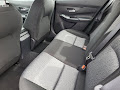 2026 Nissan Sentra SV Sedan