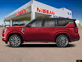 2026 Nissan Armada 4x4 Platinum Reserve