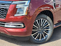 2026 Nissan Armada 4x4 Platinum Reserve