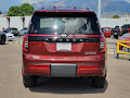 2026 Nissan Armada 4x4 Platinum Reserve