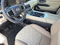 2026 Nissan Armada 4x4 Platinum Reserve