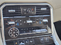 2026 Nissan Armada 4x4 Platinum Reserve