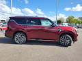 2026 Nissan Armada 4x4 Platinum Reserve