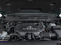 2026 Nissan Armada 4x4 Platinum Reserve