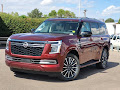 2026 Nissan Armada 4x4 Platinum Reserve