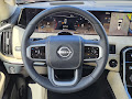 2026 Nissan Armada 4x4 Platinum Reserve