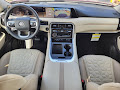 2026 Nissan Armada 4x4 Platinum Reserve